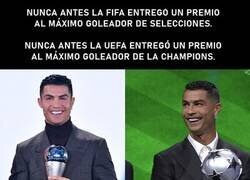 Enlace a ¿Por qué y quien decidió que se debía galardonar estos records?