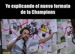 Enlace a Necesito un papel bien grade