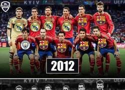 Enlace a El fin de la era más gloriosa de España