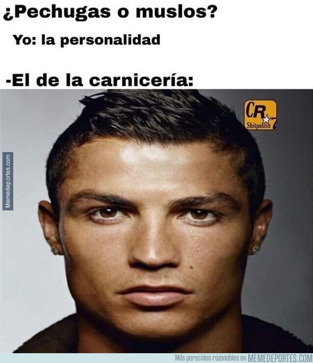 1209478 - Llegó el gracioso de turno