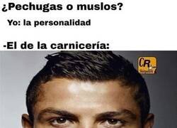 Enlace a Llegó el gracioso de turno