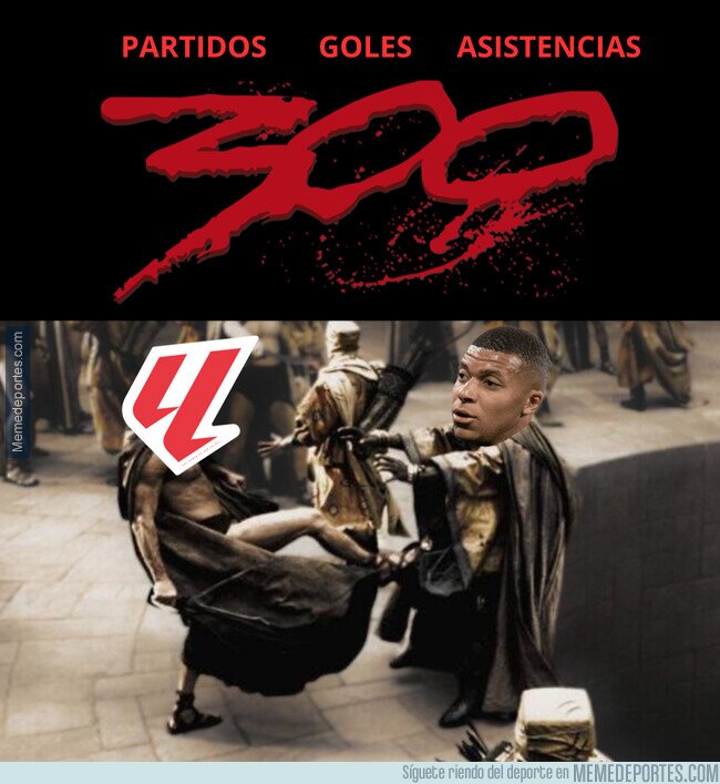 1209479 - La adaptación a LaLiga no está siendo sencilla para Mbappé