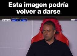 Enlace a ¿Volveremos a ver esto?