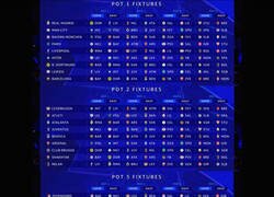 Enlace a Demasiado texto en el nuevo formato de la Champions