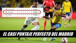 Enlace a Qué poco les ha faltado