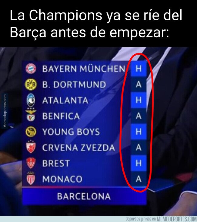 1209541 - Ya ni se esperan a que empiece