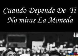 Enlace a A lo Maradona