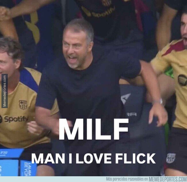 1209565 - El Barça y su MILF