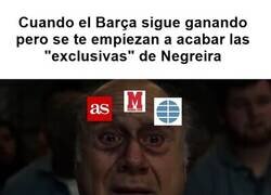 Enlace a Malas noticias para la central lechera