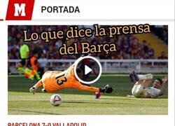 Enlace a Imaginación blaugrana