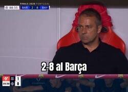 Enlace a Hansi, no te entiendo