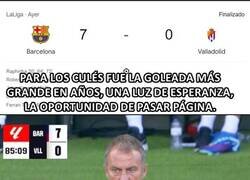 Enlace a Flick no se duerme en los laureles