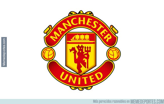 1209597 - Manchester United. Ese es el meme
