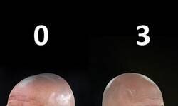 Enlace a Así ha quedado el primer choque de calvas de la Premier