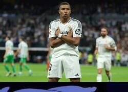 Enlace a La bestia ya ha despertado