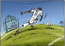 Enlace a Menudo pase del Pajarito