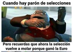 Enlace a Parones que dan gusto