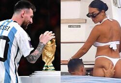 Enlace a Cada uno agarra lo que tiene