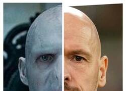 Enlace a Villano muy malvado