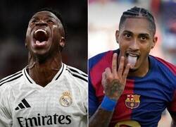 Enlace a 'No es Fútbol, es La liga, Negreira