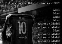 Enlace a El hombre que se enfrentó a la hegemonía de un club y salió victorioso