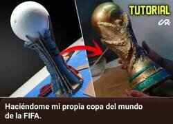 Enlace a Por fín contenido de calidad