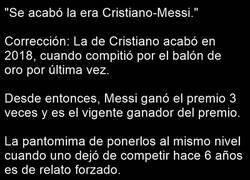 Enlace a Es momento de parar la farsa de 