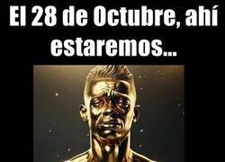 Enlace a ¿Quién más merece el Llorón de Oro?