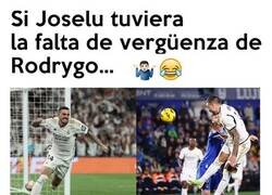 Enlace a Reivindicando a Joselu