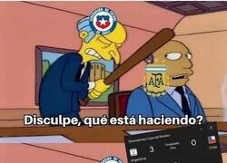 Enlace a ¿Qué hace Chile?