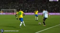 Enlace a Este genio se despide hoy de la selección Argentina