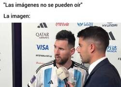 Enlace a Puedo oírlo a la perfeccción