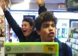 Enlace a La han clavado