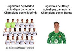 Enlace a El único superviviente