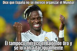 Enlace a La vida es injusta a veces