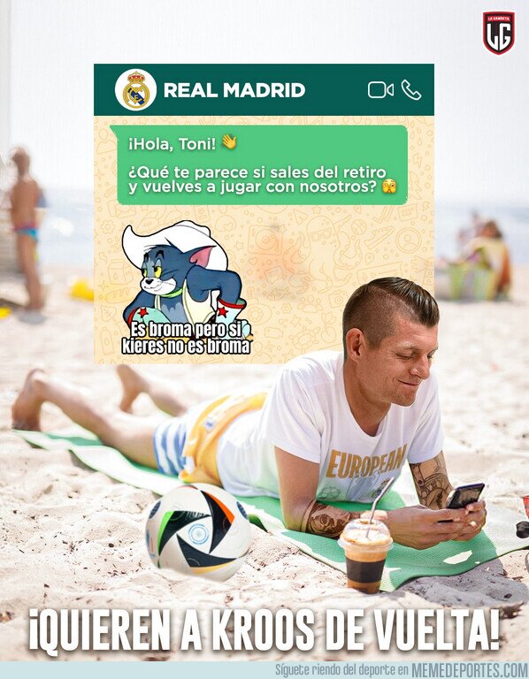 1209886 - Se necesita a Kroos