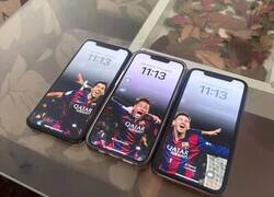 Enlace a Ojalá tuviera amigos para replicar esto