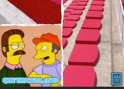 Enlace a Bolivia puso butacas falsas con tal de no mover su sede de La Paz