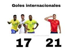 Enlace a Lo de Ferran con la Selección qué es