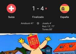 Enlace a Esta selección siempre se supera