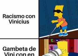 Enlace a Los antis tienen una vista muy fina