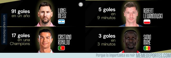 1209922 - ¿Qué récord futbolístico es más difícil de superar?