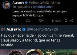 Enlace a ¿Con qué cara sale esta gente a tuitear?