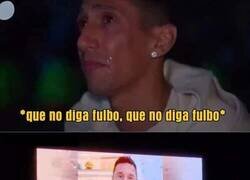 Enlace a Es que con ese acento...