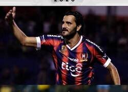 Enlace a Breve lista de jugadores Europeos que pasaron por Sudamérica