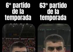 Enlace a A Pedri le sienta bien el descanso