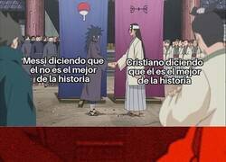 Enlace a ¿Estos mentirosos son tus ídolos?