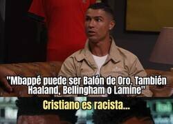 Enlace a Cuando tu ídolo se olvida de ti