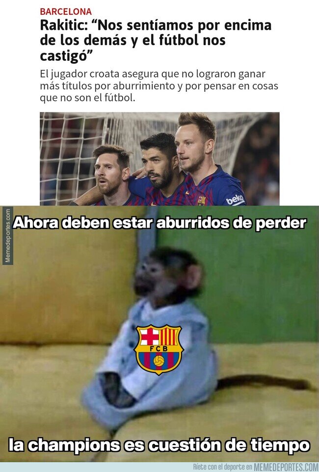 1210008 - Esperando el efecto contrario