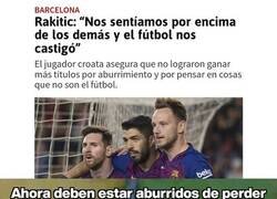 Enlace a Esperando el efecto contrario